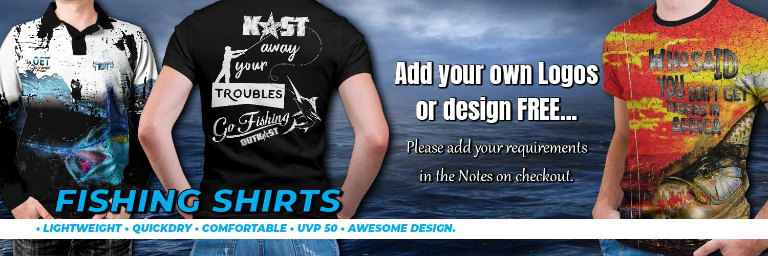 Latest Design Quick Dry Sublimation Fishing Shirt with Hood
