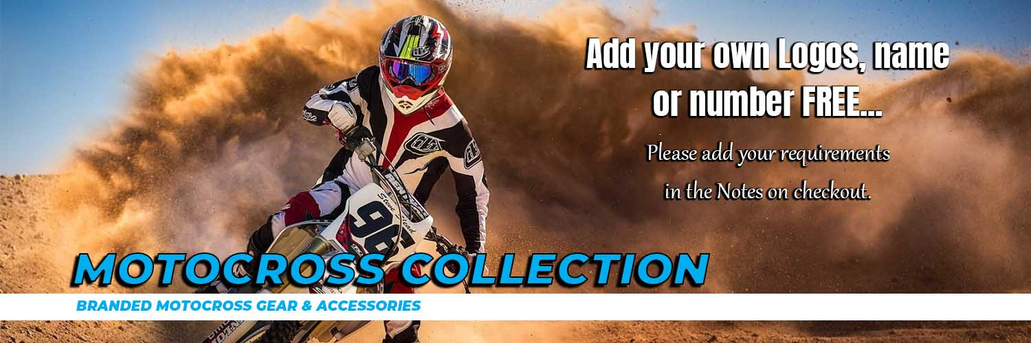 Motocross Collection