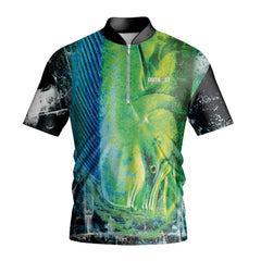 BIG5 Dorado Fishing Shirt 