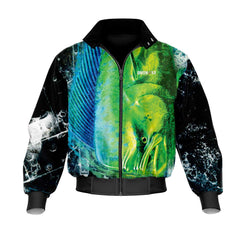 BIG5 Dorado Fishing Jacket