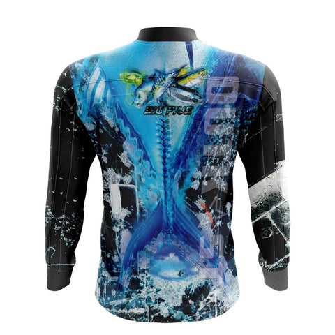 BIG5 GT Fishing Shirt