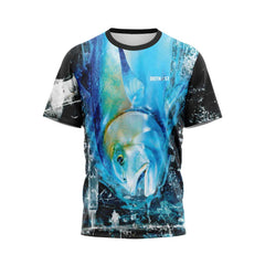 BIG5 GT Fishing TShirt 