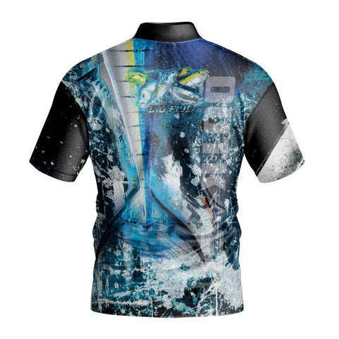 BIG5 Saily Fishing Shirt