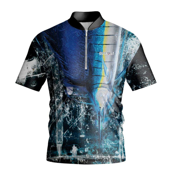 BIG5 Saily Fishing Shirt