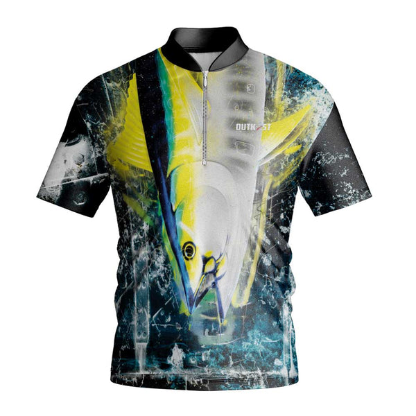 BIG5 Tuna Fishing Shirt