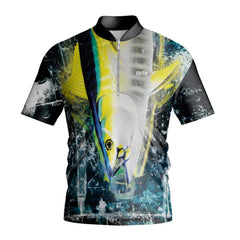 BIG5 Tuna Fishing Shirt