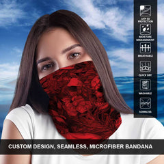 BSAG MX Bandana