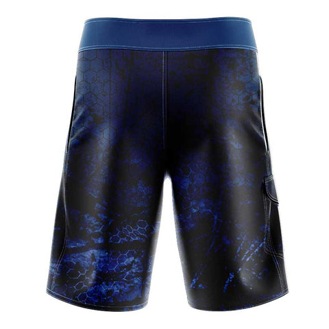 Baracuda Fishing Slim Fit BoardShorts