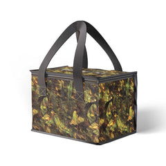 Bass Camo Cooler Bag