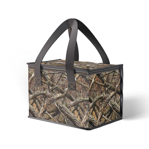 Branch Camo Cooler Bag 