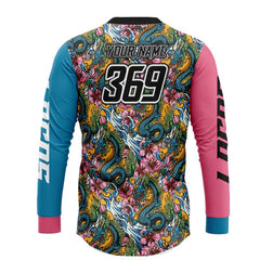 Dragon MX Shirt