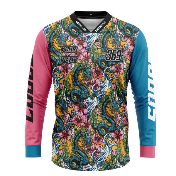 Dragon MX Shirt