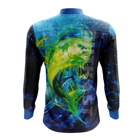 Gamefish Double Strike Fishing Shirt