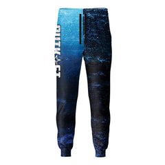 GameFish Double Strike Fishing Pants