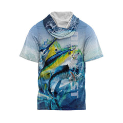 Gamefish Fishing Shirt