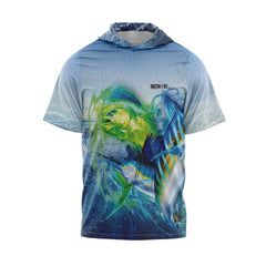 Gamefish Fishing Shirt