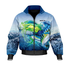 Gamefish Fishing Jacket