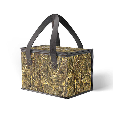 Grass Camo Cooler Bag