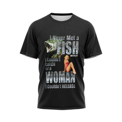 Bass Fishing Shirt