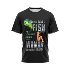 Dorado Fishing Shirt