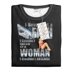 INM Mako Fishing Shirt