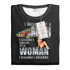 INM Trout Fishing Shirt