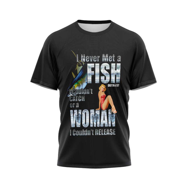 INM Tuna Fishing Shirt