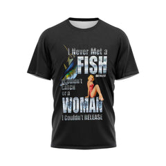 INM Tuna Fishing Shirt