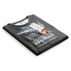 INM Wahoo Fishing Shirt