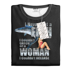 INM Wahoo Fishing Shirt