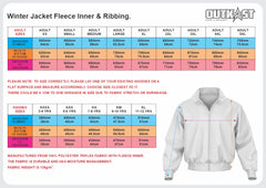 BIG5 GT Fishing Jacket