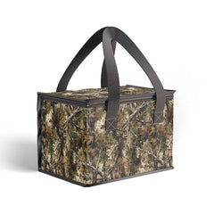 Leaf Camo Cooler Bag