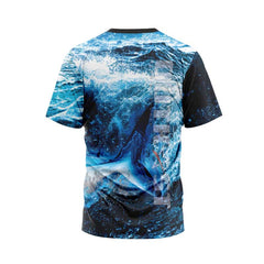 Mako Fishing TShirt 