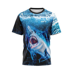 Mako Fishing TShirt 