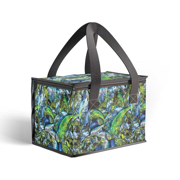 Pelagic Camo Cooler Bag