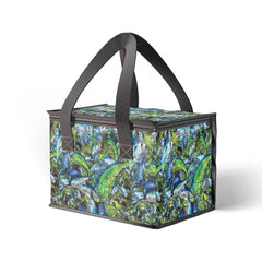 Pelagic Camo Cooler Bag