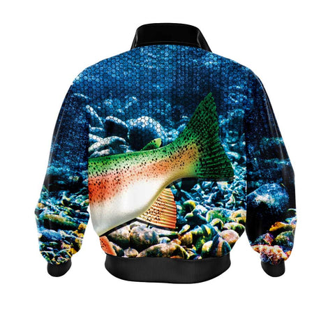 Rainbow Trout Jacket