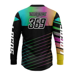 Rilla MX Long Sleeve Shirt