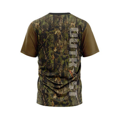 TreeCamo Hunting TShirt