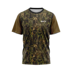 TreeCamo Hunting TShirt