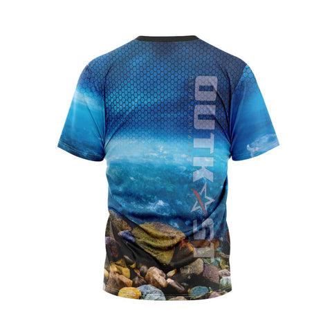 Underwater Trout TShirt