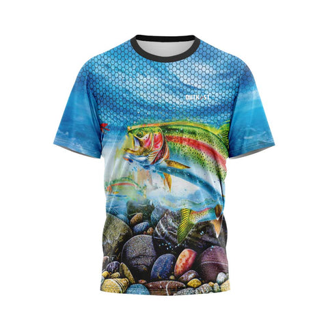 Underwater Trout TShirt