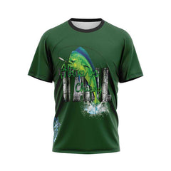 Dorado Fishing Shirt