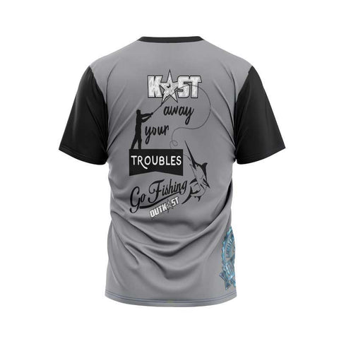 GT Fishing Shirt