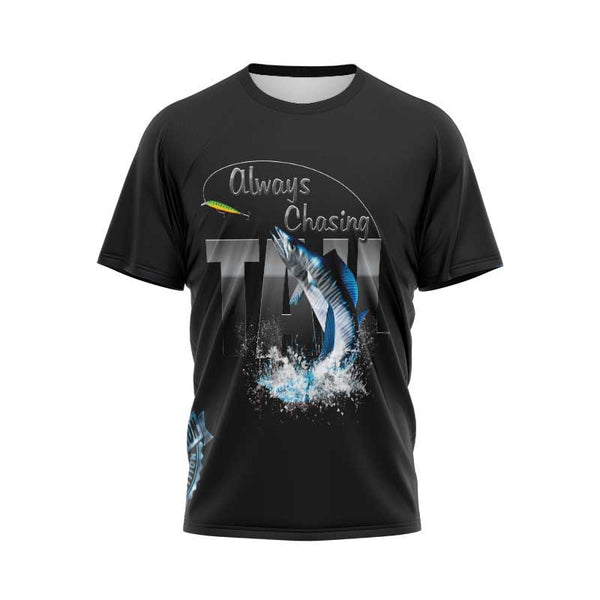 Wahoo Fishing Shirt