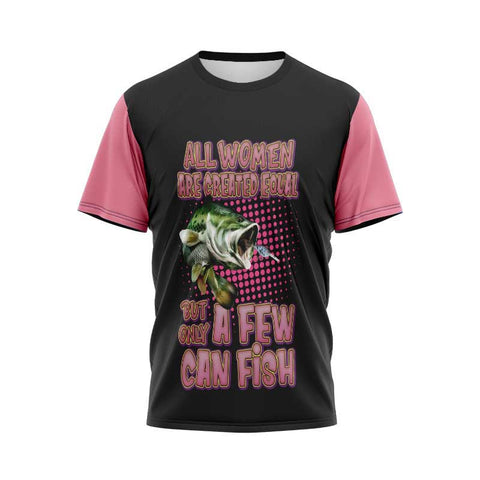 Bass Fishing Shirt