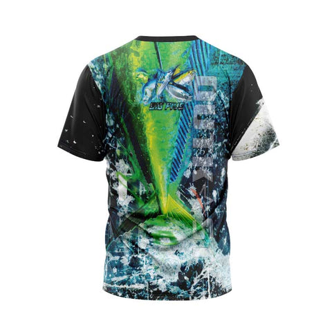 Big5 Dorado Fishing Tshirt