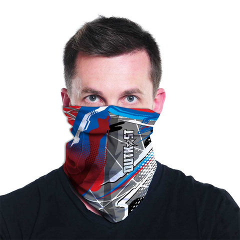 BSAG MX Bandana