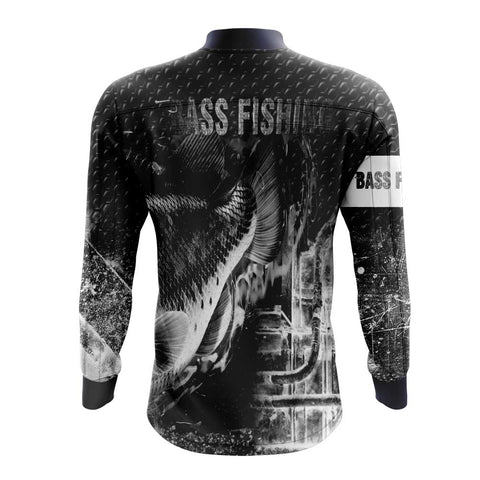 Bass Fishing Shirt