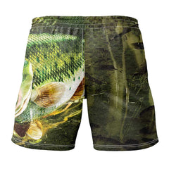 Bass Hyper Comfy Fit BoardShorts